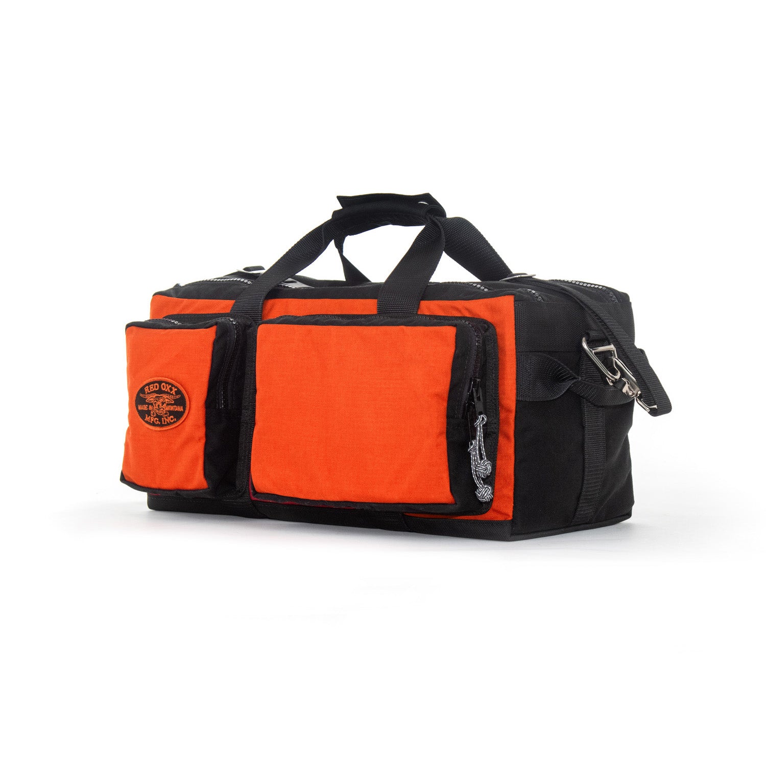 Sun Chaser Sports Duffel