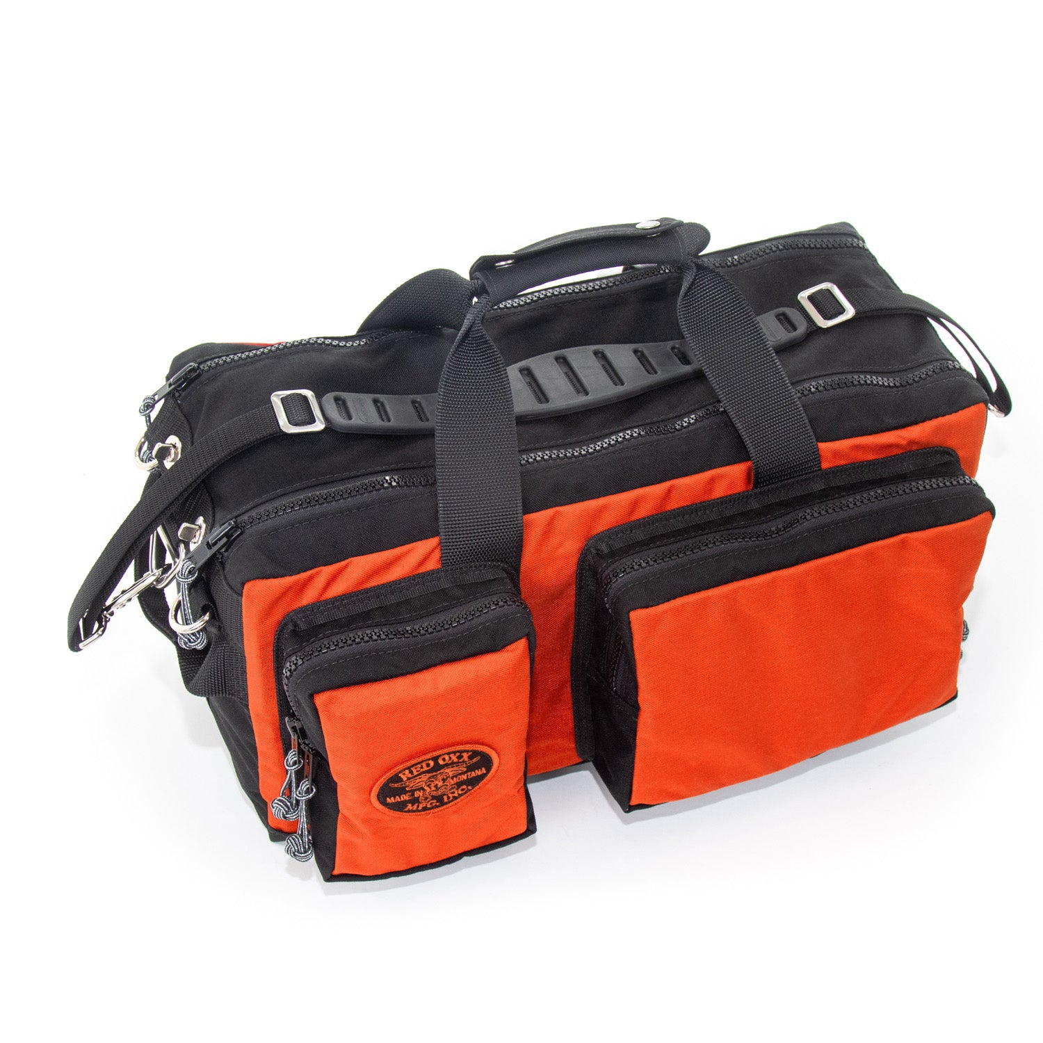 Sun Chaser Sports Duffel