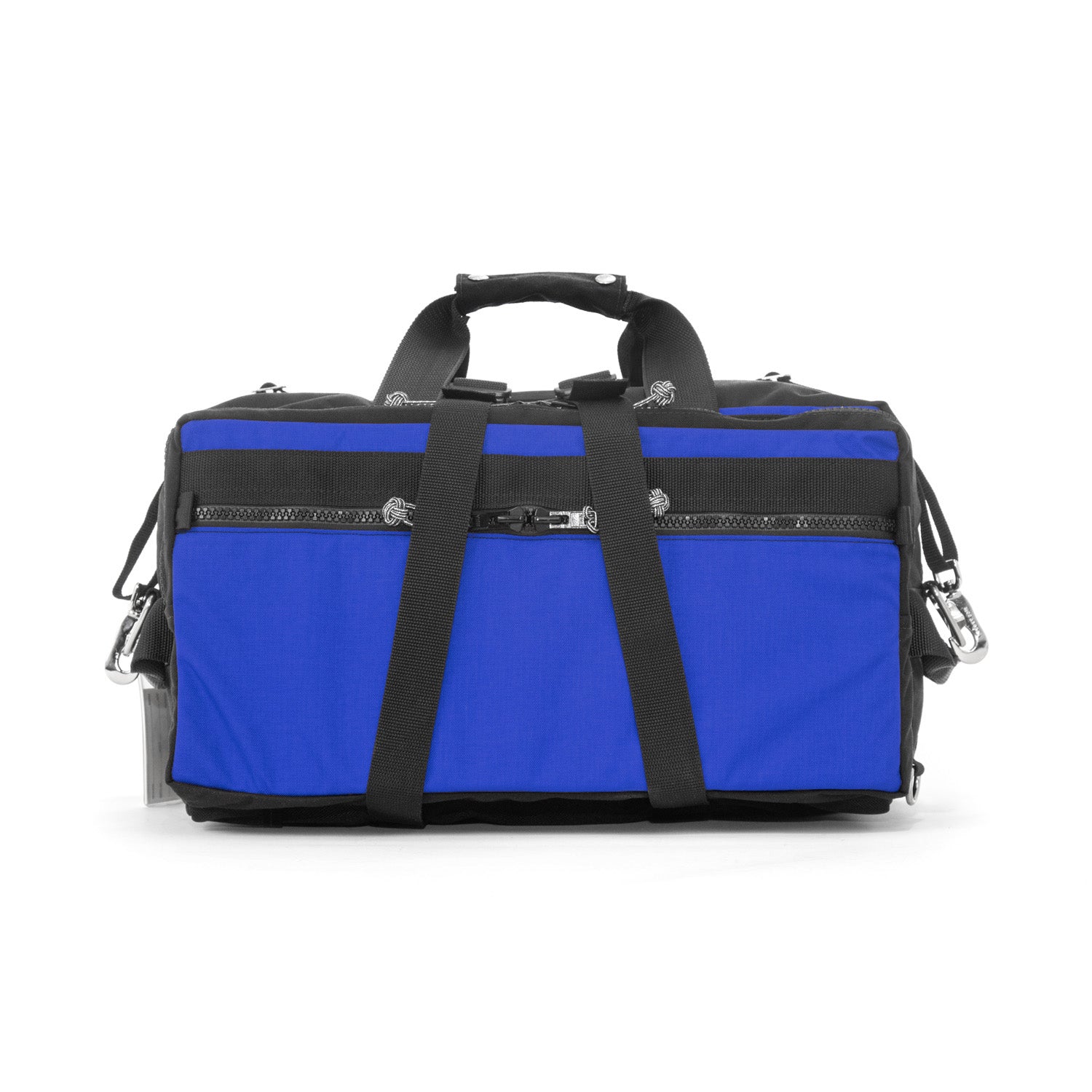 Tres Hombres Convertible Duffel