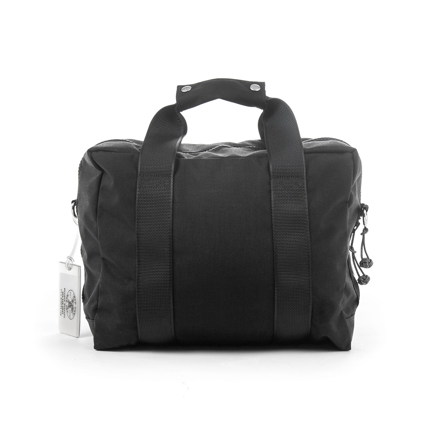 Back side no logo