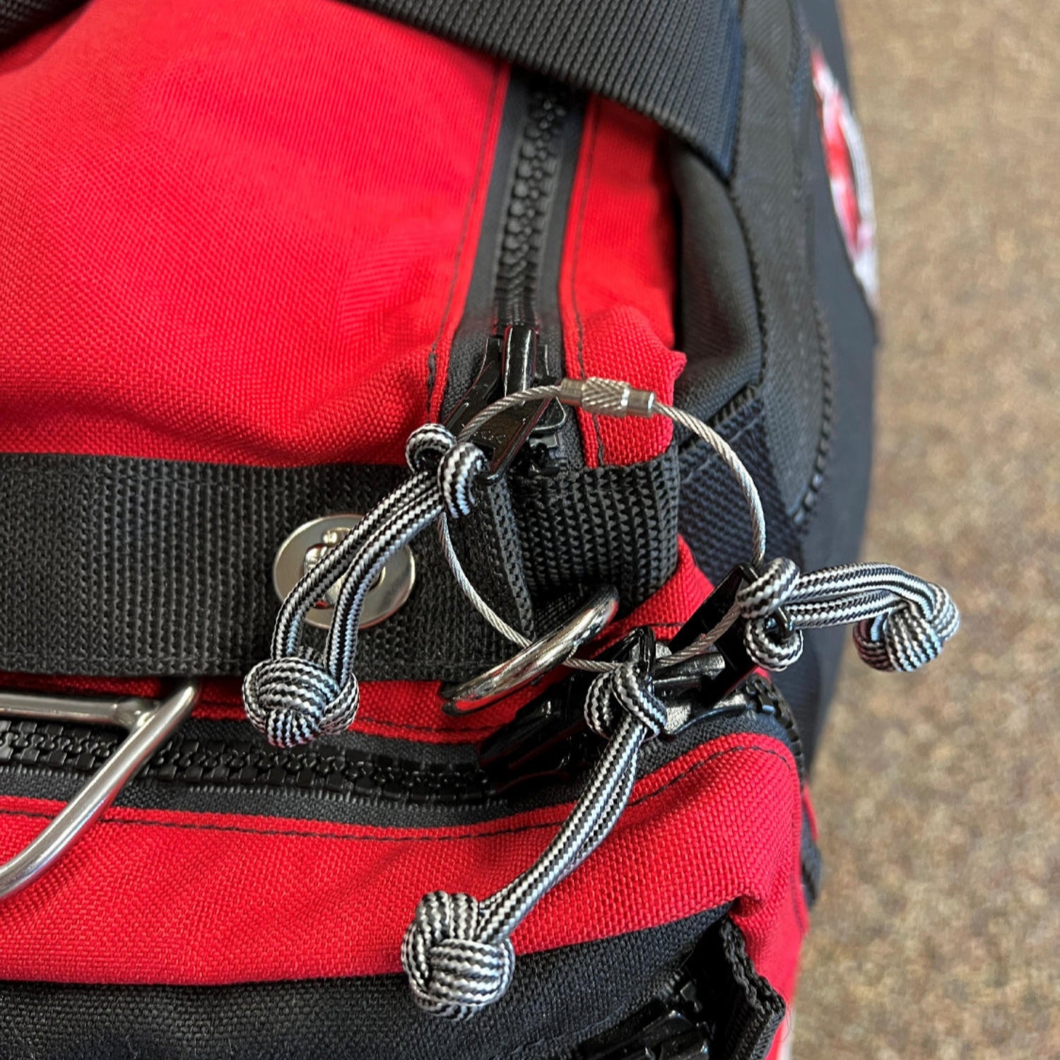 Cable Locks 6 Pack