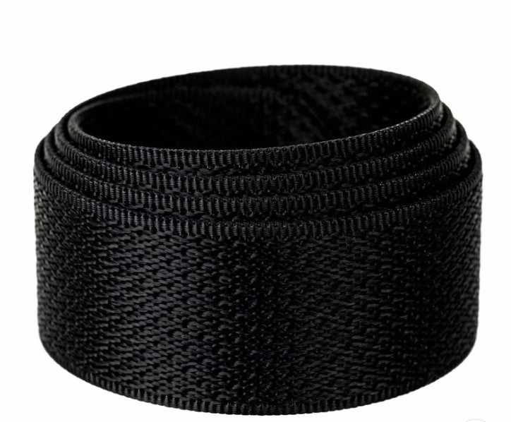 Red Oxx Logo Belt by Grip6