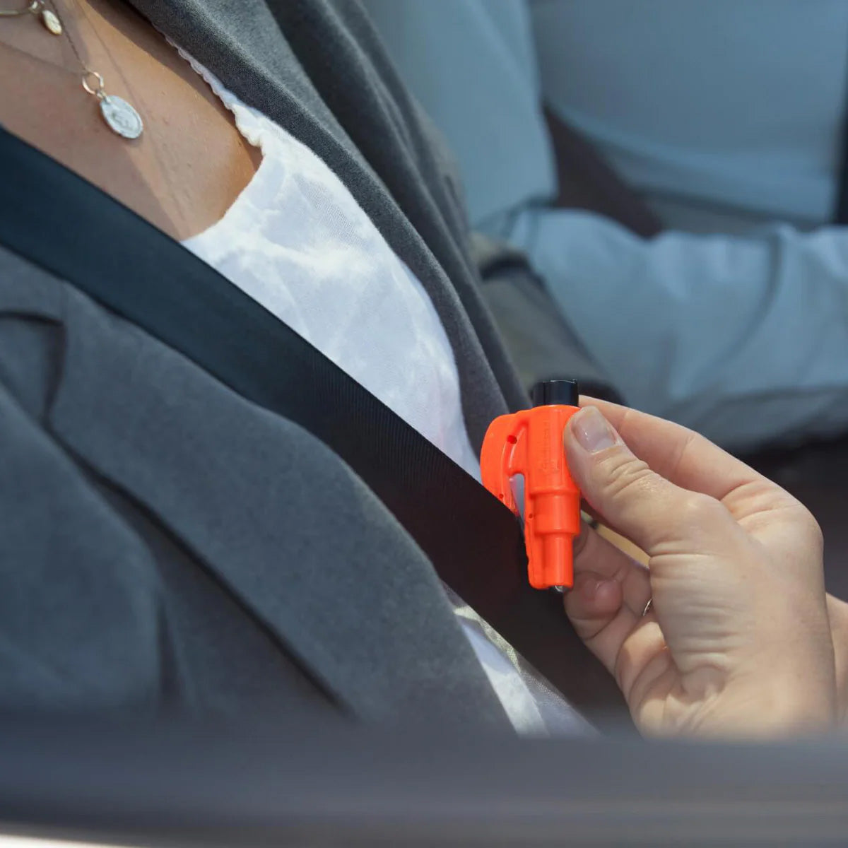 resqme® Car Escape Tool