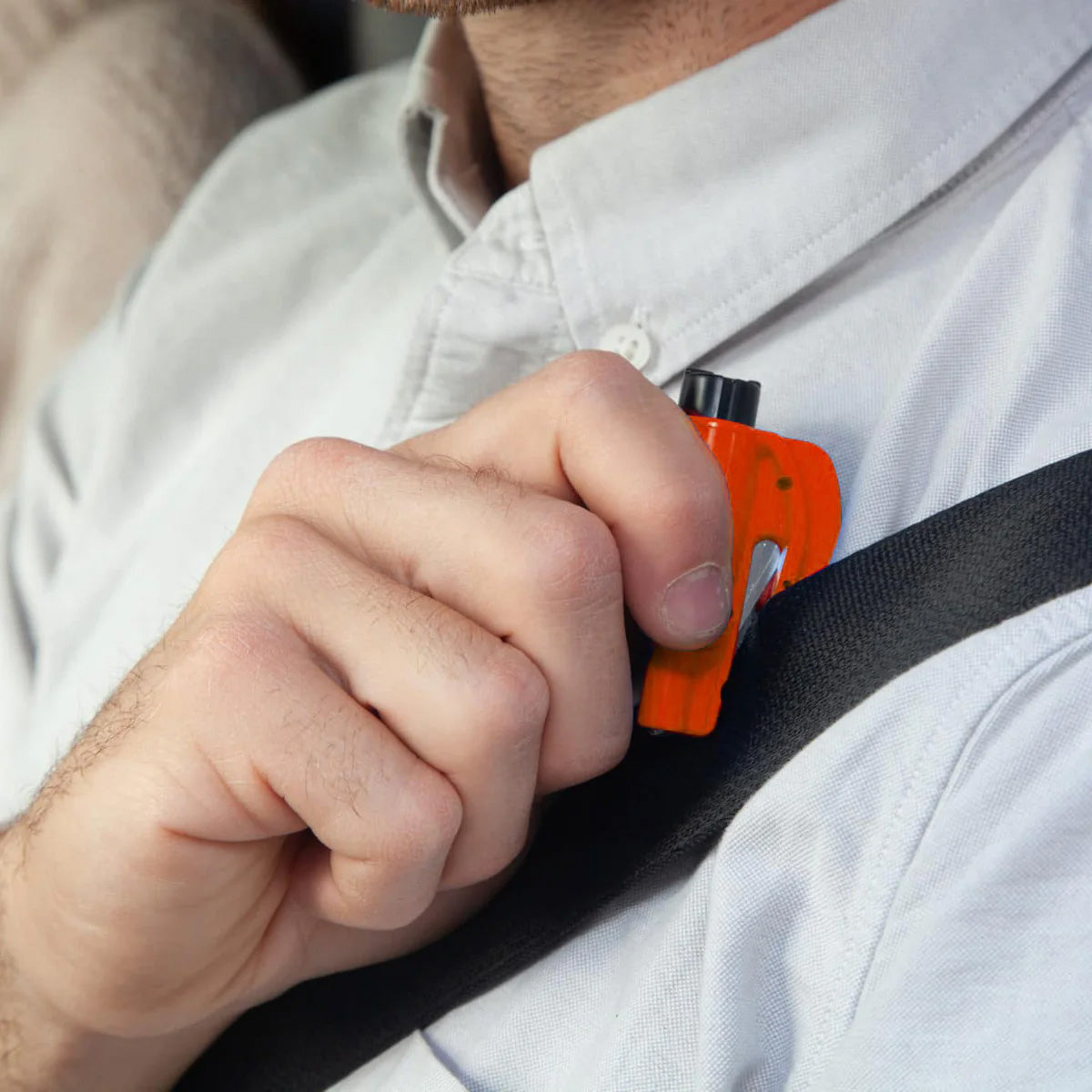 resqme® Car Escape Tool