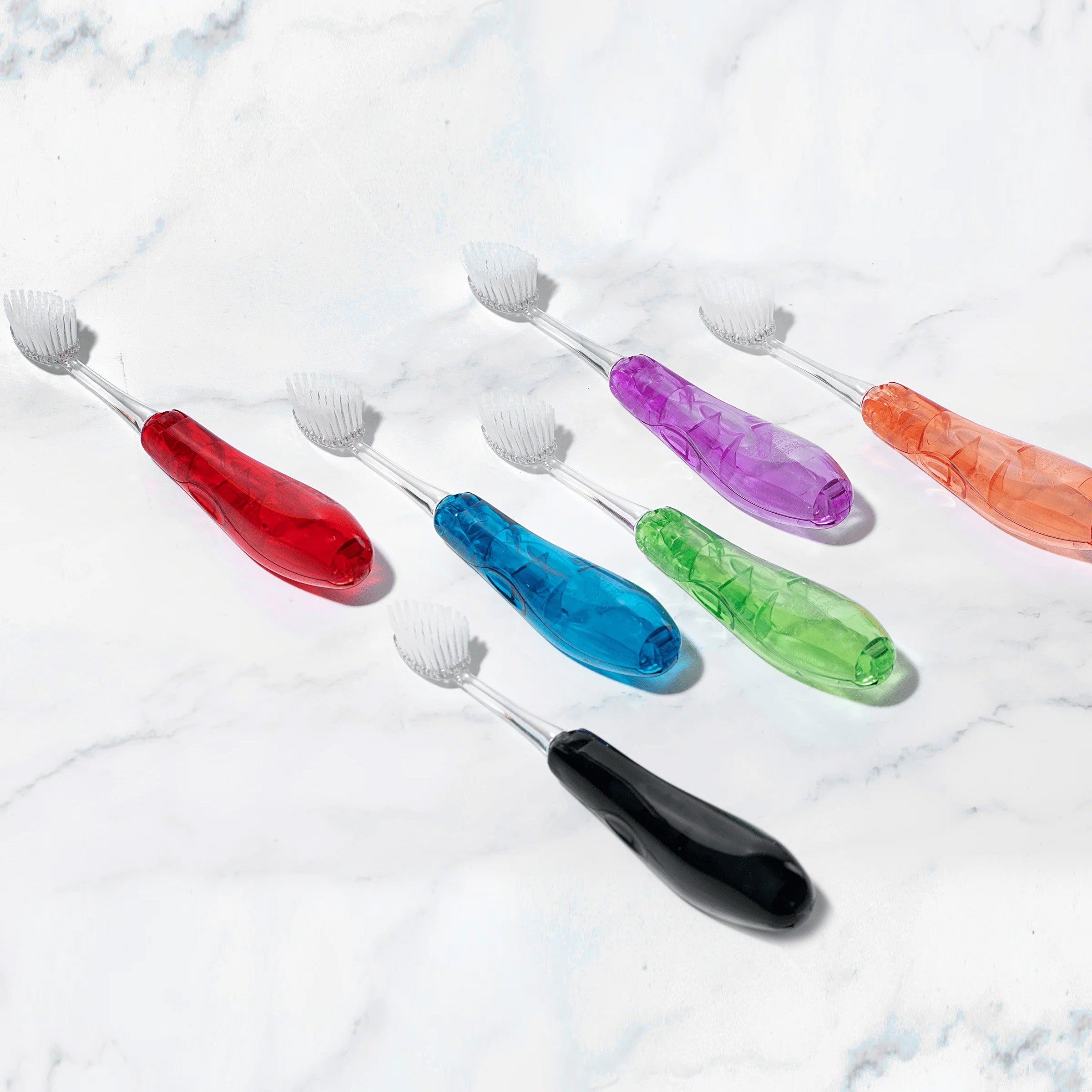 Tour™ Travel ToothBrush
