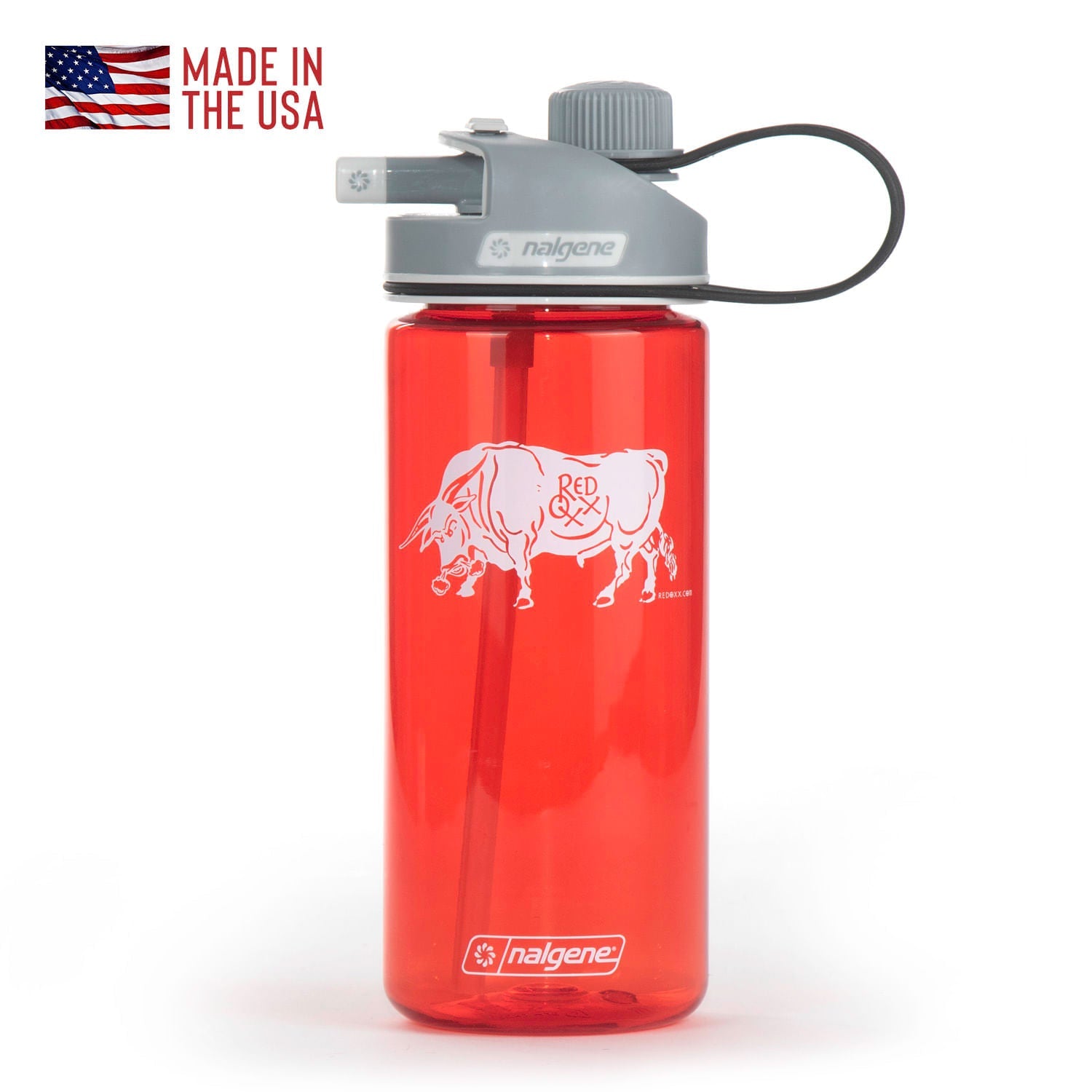 Nalgene multidrink Oxx water bottle