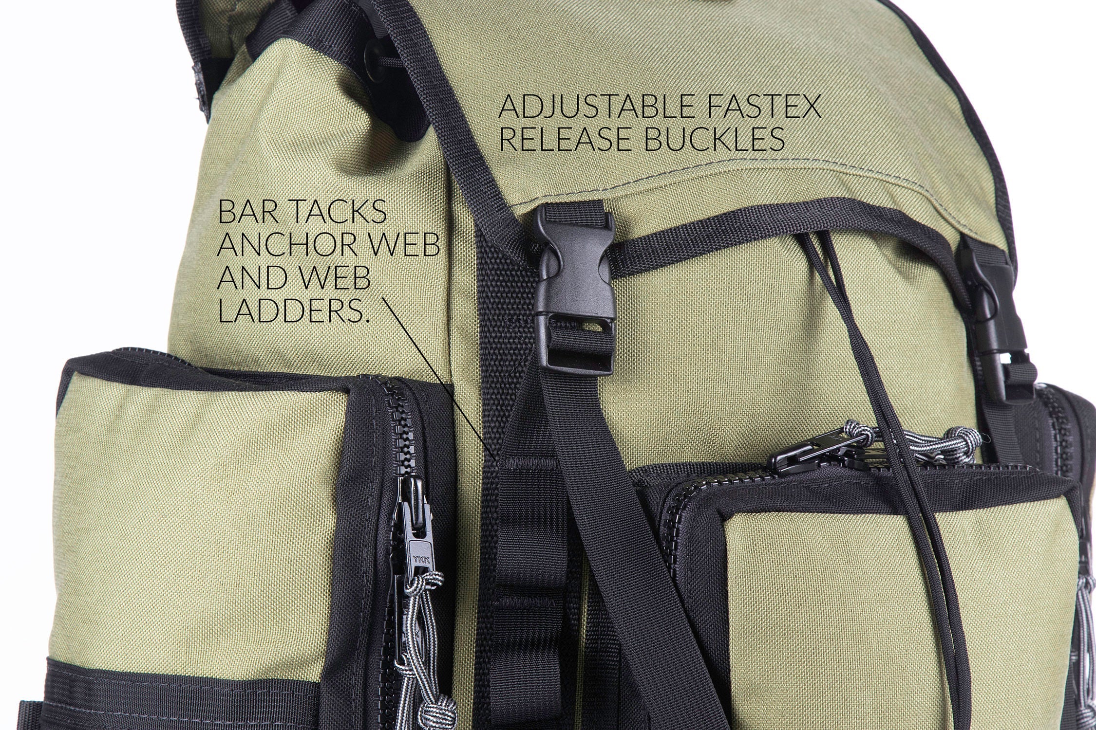 C-ruck Carry-on Rucksack