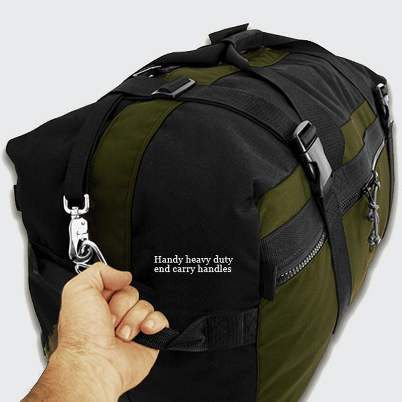 Sherpa Jr. Expedition Series