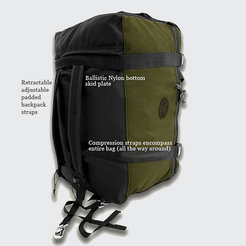 Sherpa Jr. Expedition Series