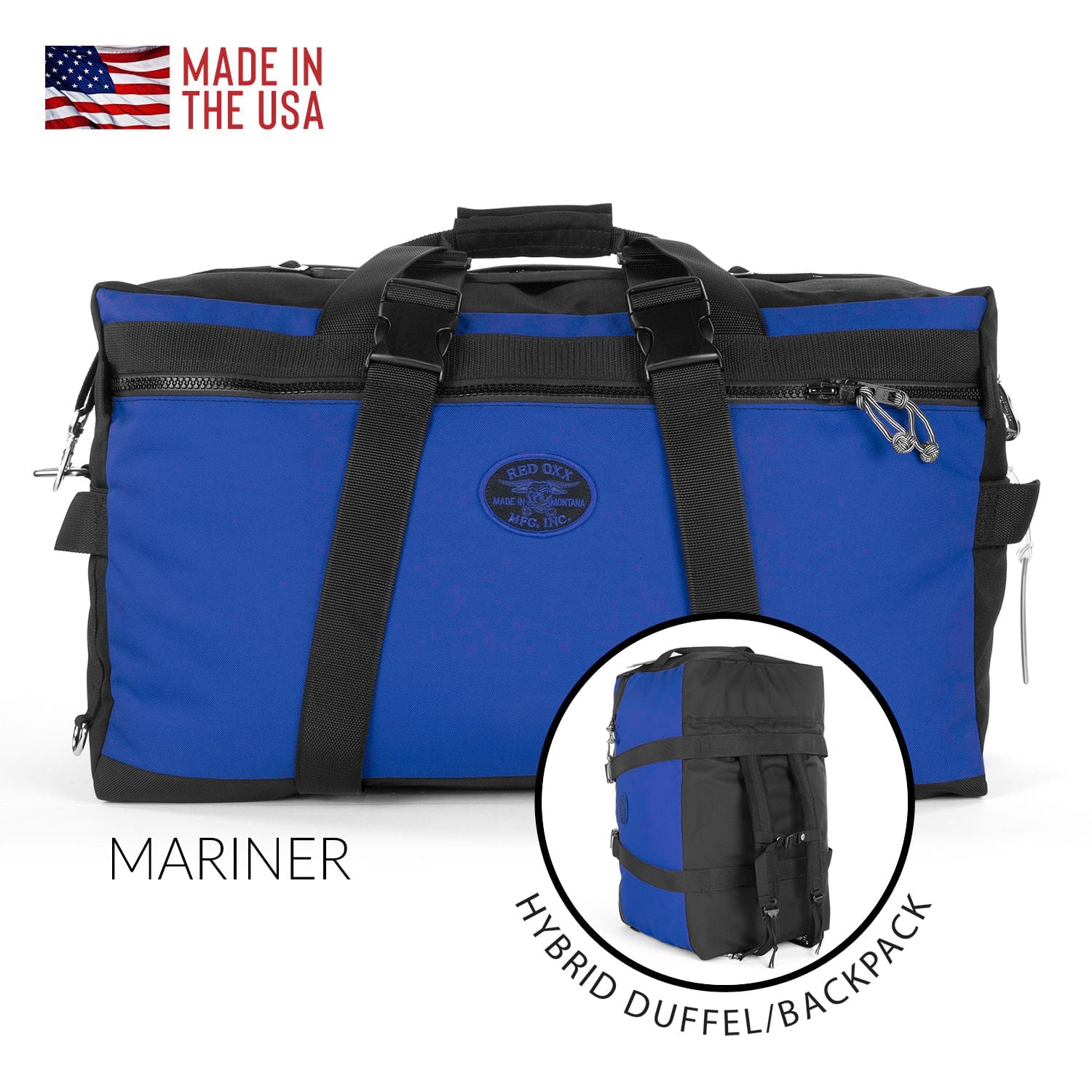 Mariner