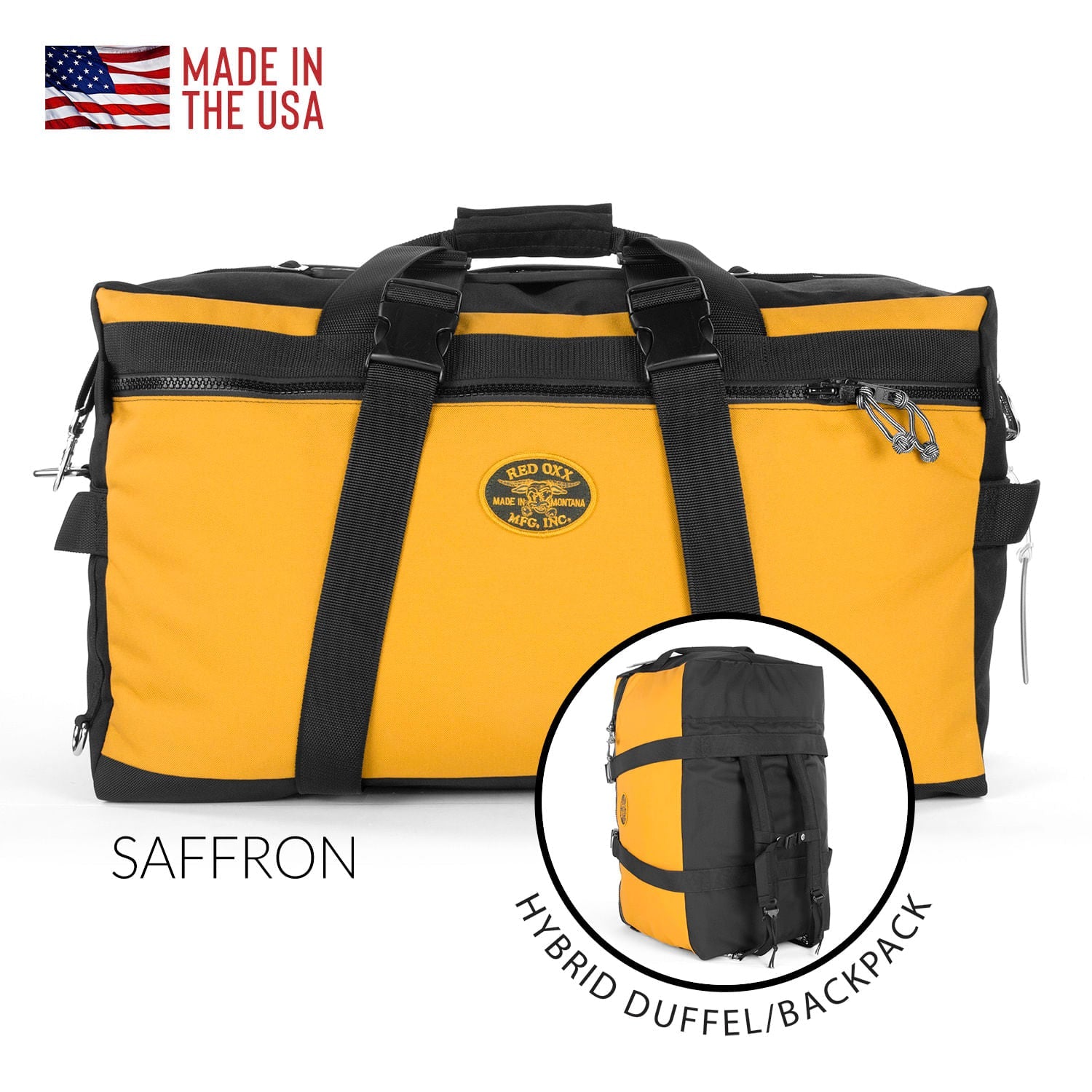 Saffron