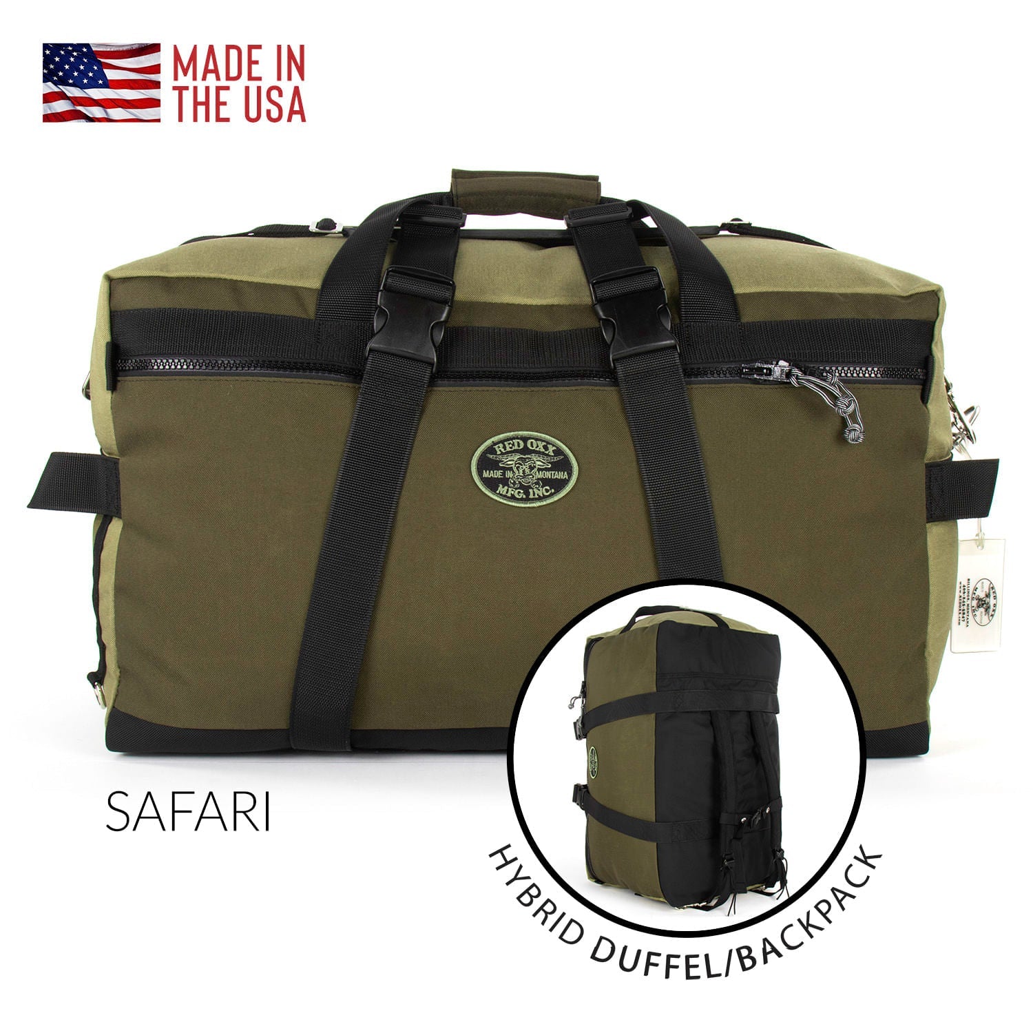 Safari