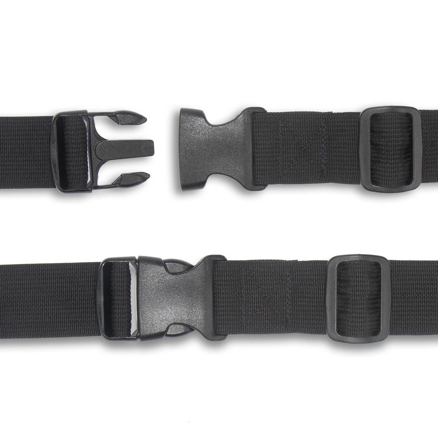 Luggage Compression Straps 2 Pack