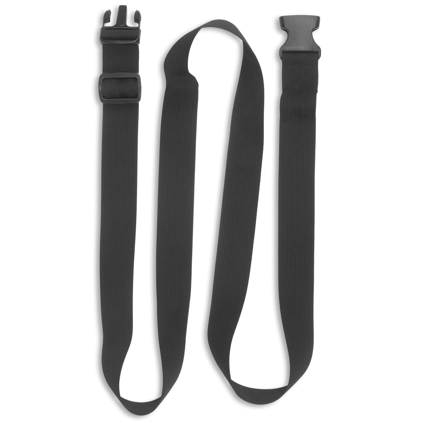 External Luggage Compression Strap by Red Oxx Mfg. Under 9.00.