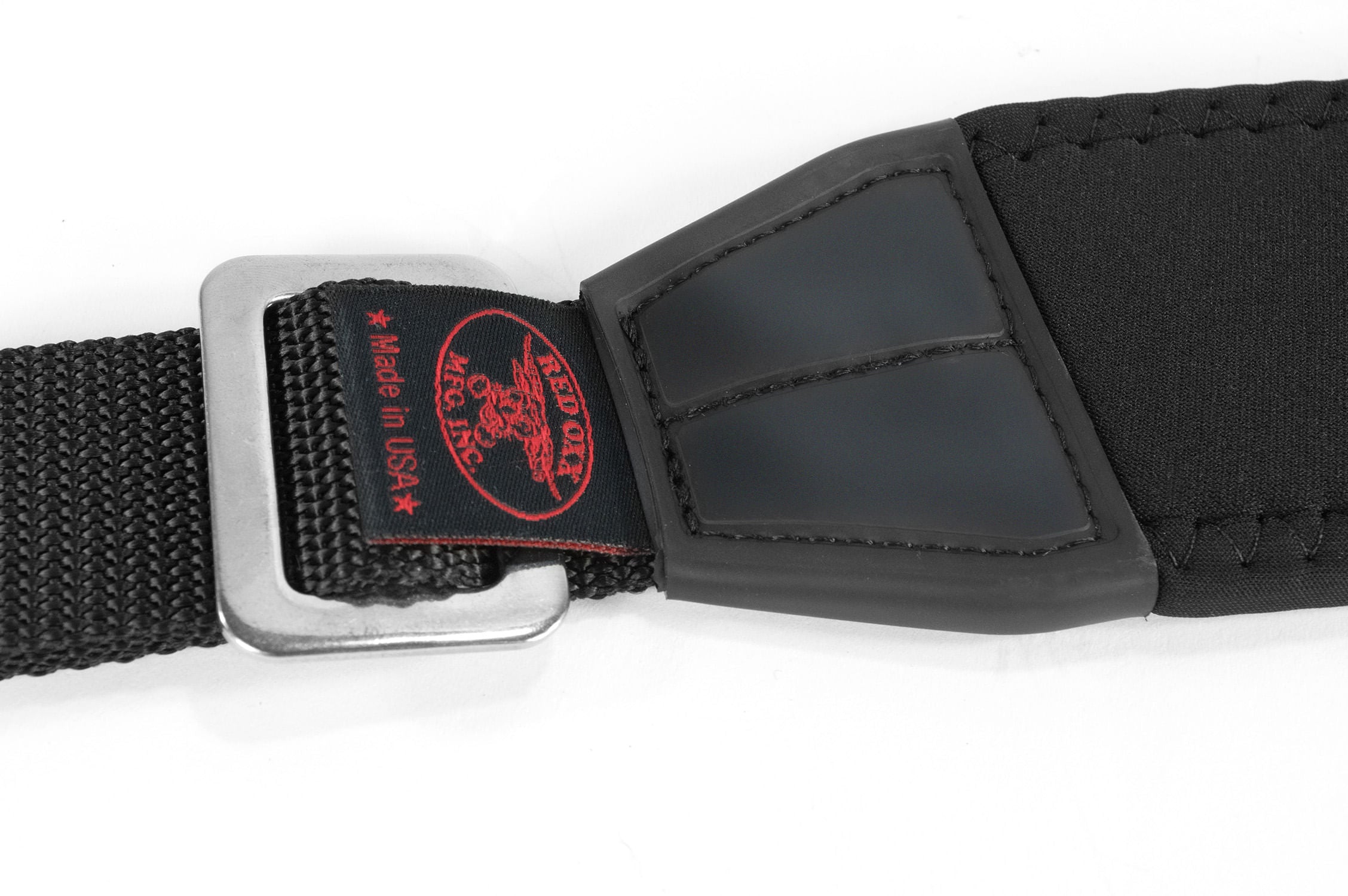 Long Hauler Comfort Strap