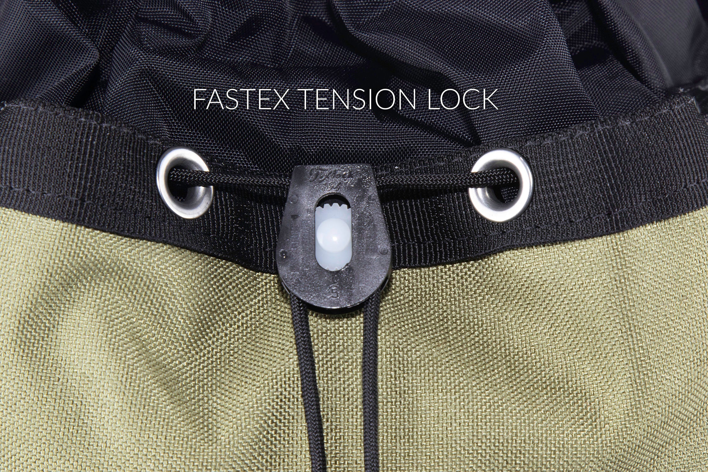 Fastex tension lock