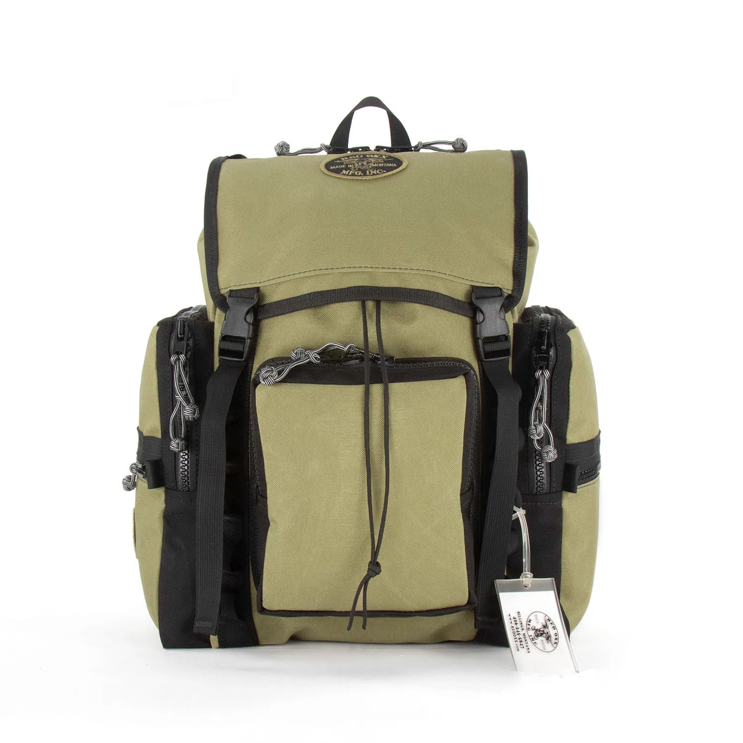 C-ruck Carry-on Rucksack