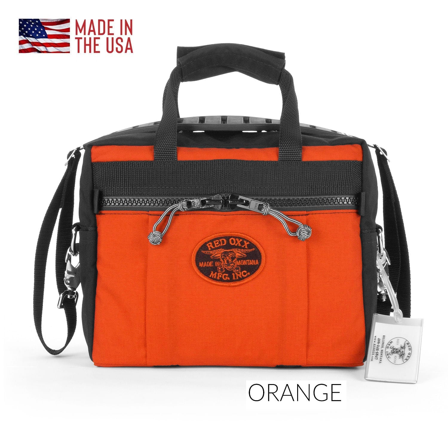 Gator　EDC　Bags　Made　Bag　USA　EDC　in