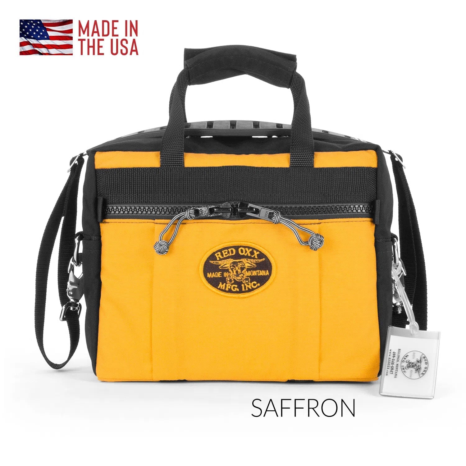 Saffron 