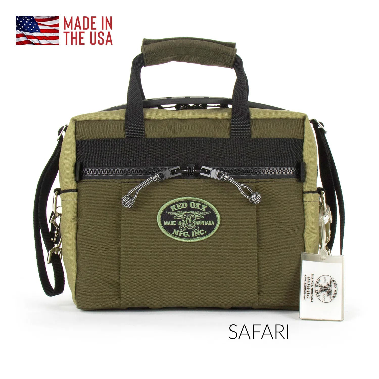 Safari 