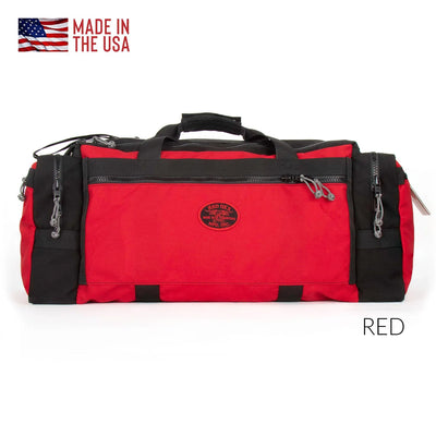 Best Extra Large (XL) Duffel Bag - Safari-Beanos PR6 XL Duffel