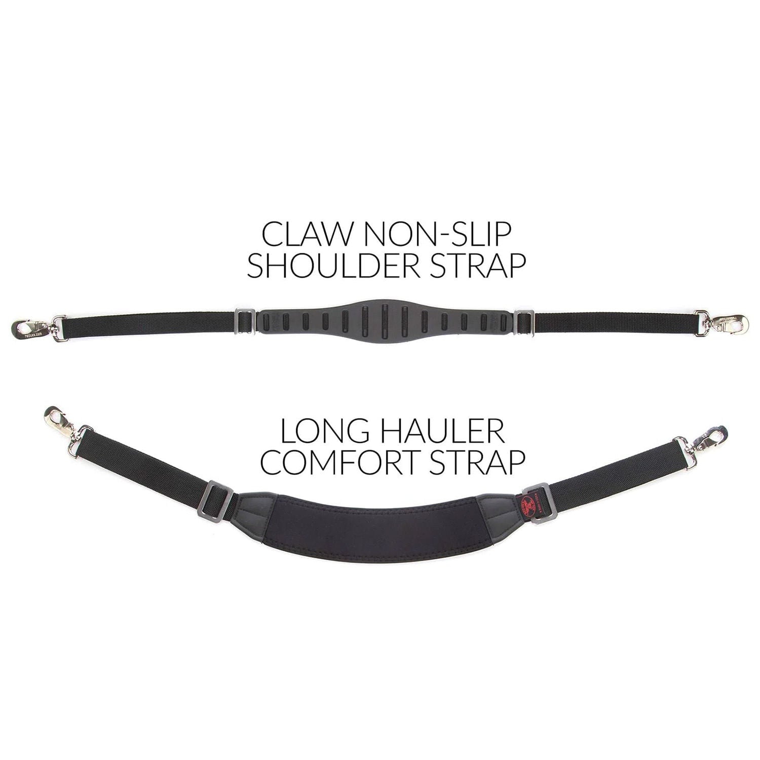 Claw Non-slip Shoulder Strap