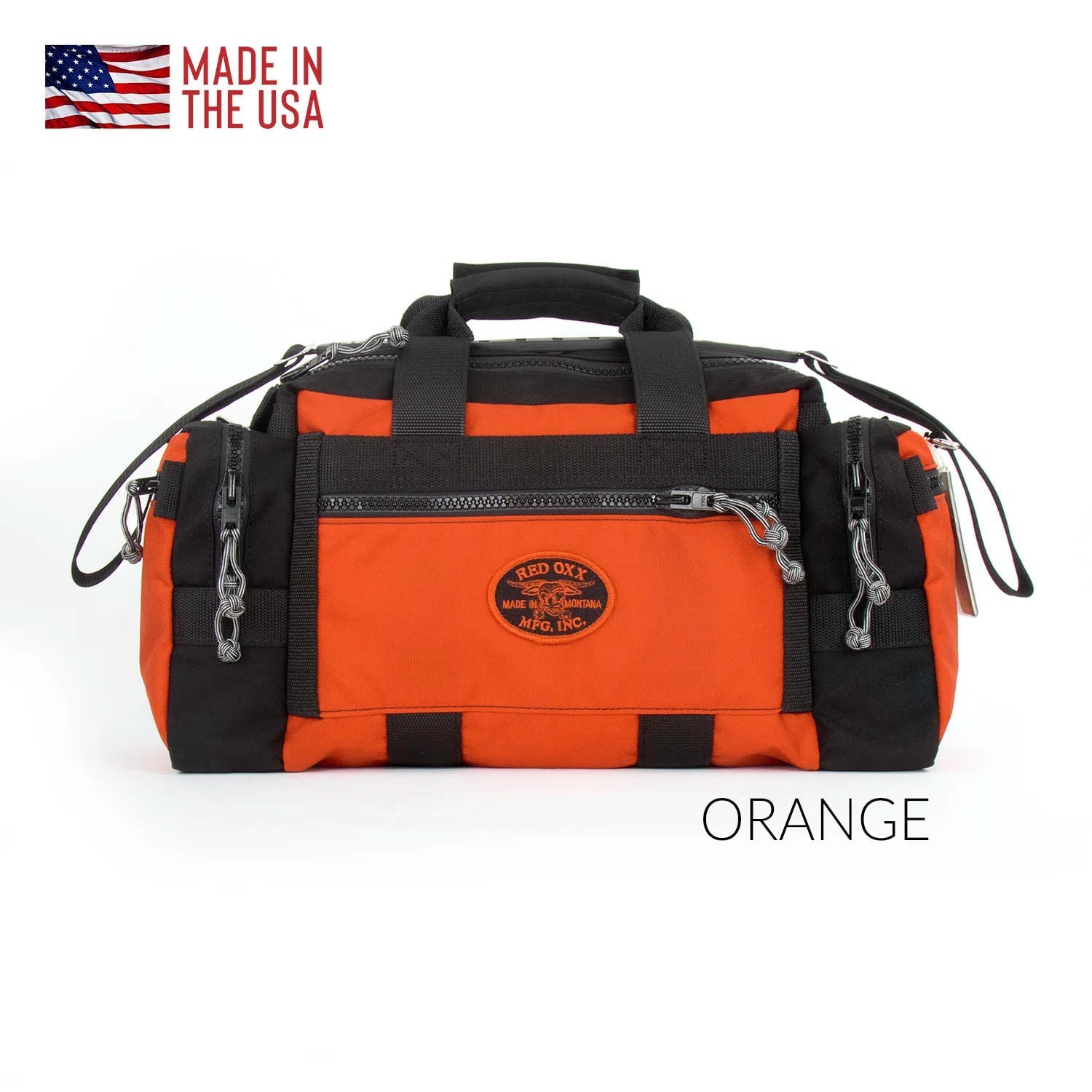 Safari-Beanos PR4 Small Duffel