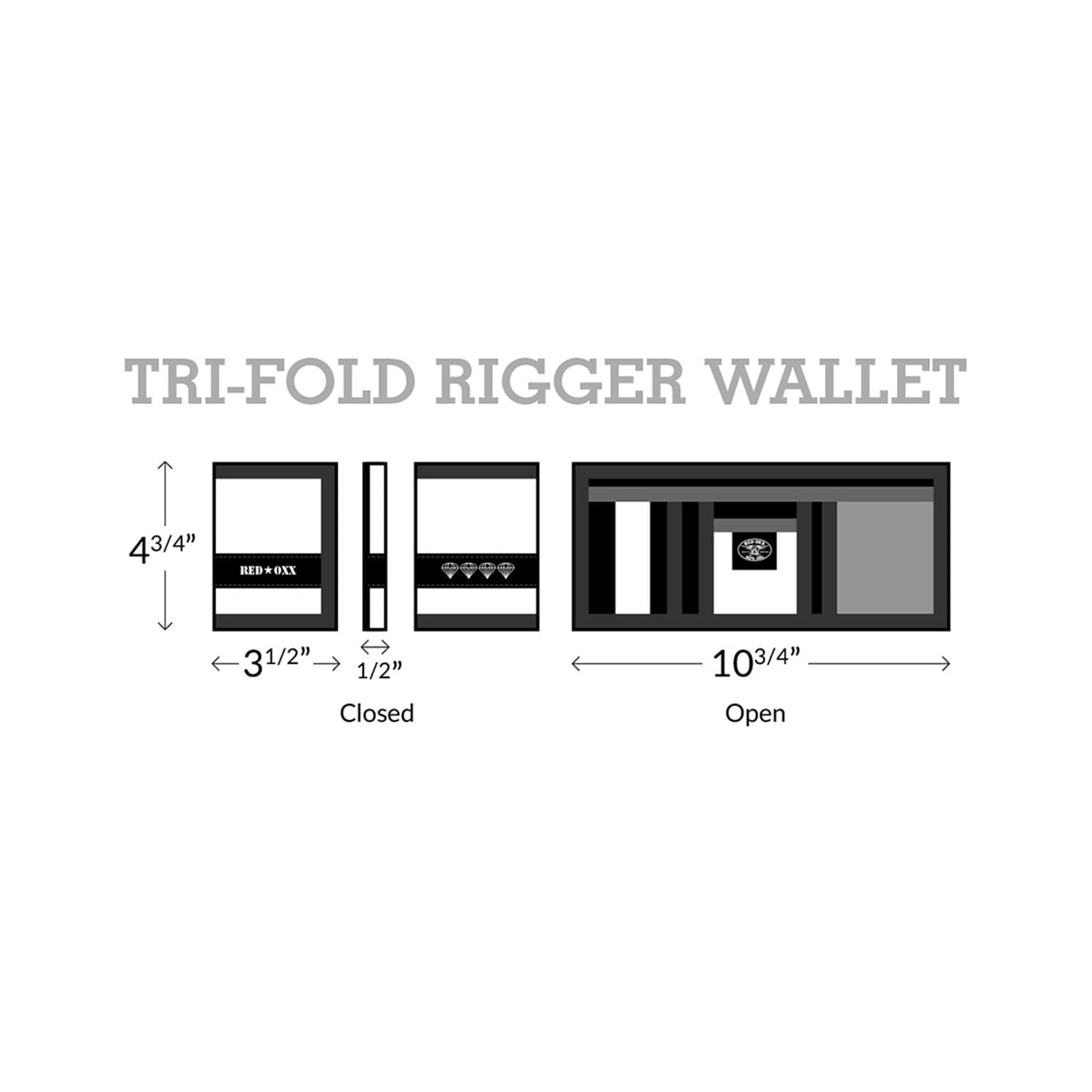 Rigger Wallet