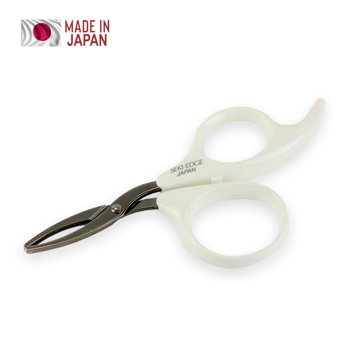 Seki Edge Scissors Tweezer